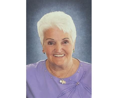 Rosina Debiase Obituary 2024 Bunker Hill Pa Scranton Times