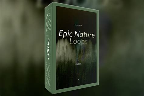 Epic Nature Loops Nature Ambient Unity Asset Store