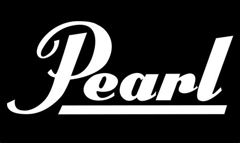 Pearl Logo Vector At Collection Of Pearl Logo Vector