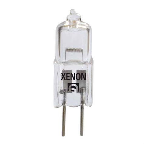 Bulb 12v 20w G4 Halogen Xenon Boat Electricals