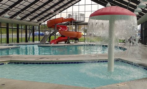 Maybe you would like to learn more about one of these? Top 4 Benefits of Swimming at Our Pigeon Forge Hotel with ...