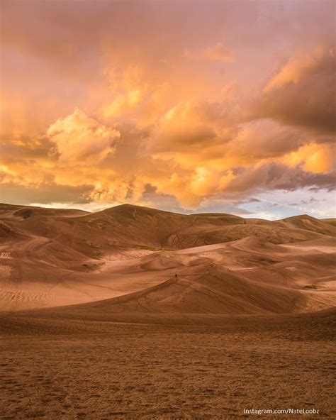 Expose Nature Great Sand Dunes National Park Colorado Oc 2400x3000