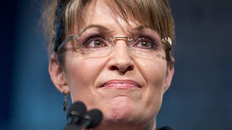 Sarah Palins Future In Politics Isnt Looking So Bright