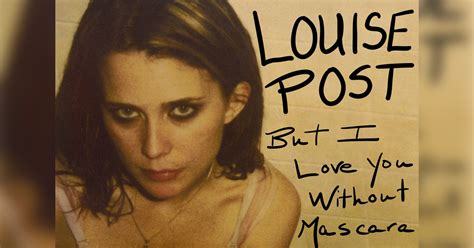Veruca Salts Louise Post On Rediscovered Demos Upcoming Solo Lp And
