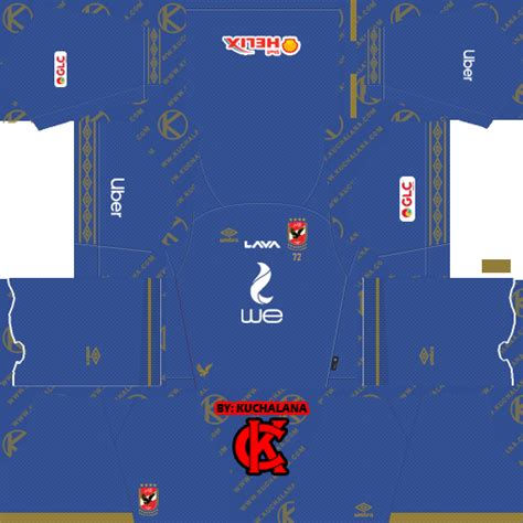 Check spelling or type a new query. Al Ahly SC (Egypt) 2019/2020 Kit - Dream League Soccer ...