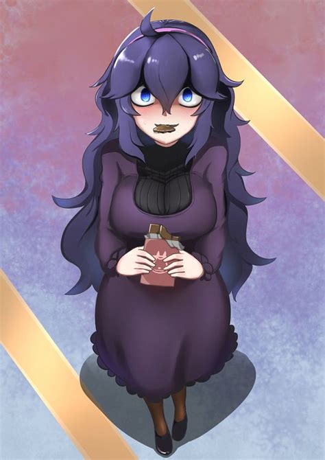 Hex Maniac Pok Mon Image Zerochan Anime Image Board