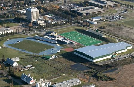 Foote Field - Wikipedia