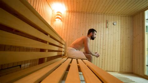 how sanitary are steam rooms and saunas anyway huffpost life