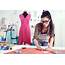 How To Become A Famous Fashion Designer At Young Age