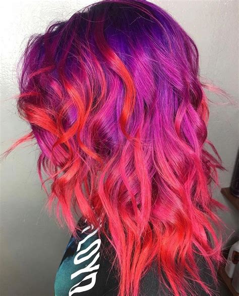 awesome 30 cool hair color ideas ombrehair cool hair color ombre hair color cool hairstyles