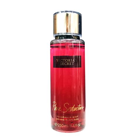 Victoria S Secret Pure Seduction Perfume 250ml New Packaging Genuine Extra Perfume Made By The