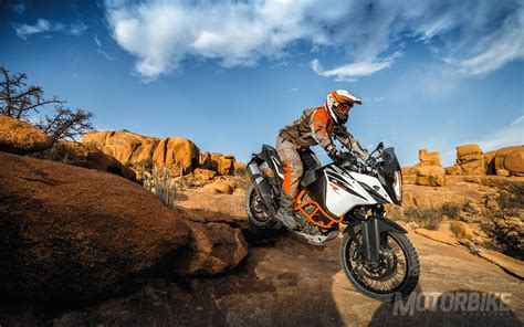 Ktm 1090 Adventure R 2017 Detalles006 Motorbike Magazine