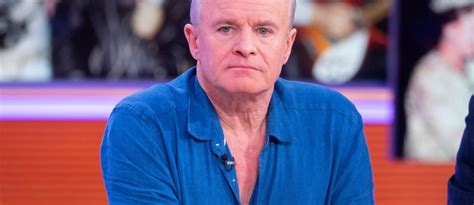 What Happened To Bobby Davro Wife Brother Net Worth Marriage