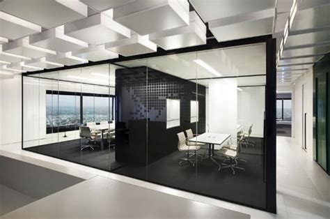 Most Exotic Styles And Trends In Commercial And Office