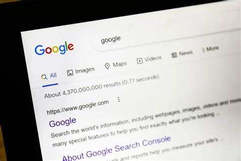گوگل اطلاعات شخصی بیشتری را از نتایج جستجو حذف خواهد کرد