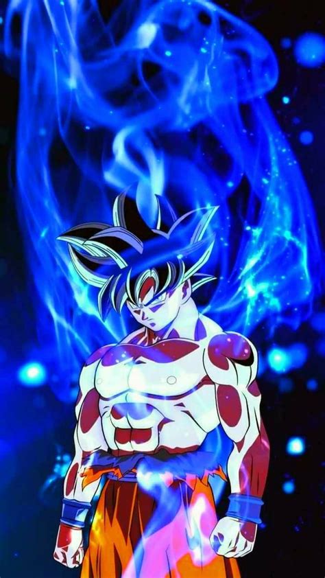 Dragon Ball Animated Wallpaper Android Anime Wallpaper In 2020