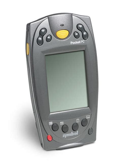 Pda definition, personal digital assistant. Symbol PPT 2700 + Mobile Handheld Computer - Barcodes, Inc.