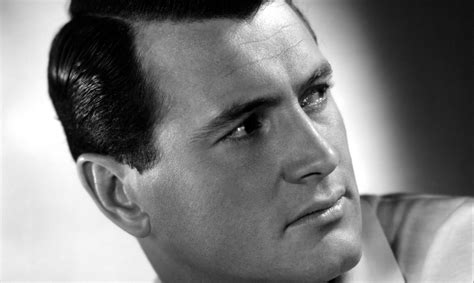 Achievements The Official Licensing Website Of Rock Hudson