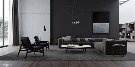 Minimalist Living Room Interior Design Ideas