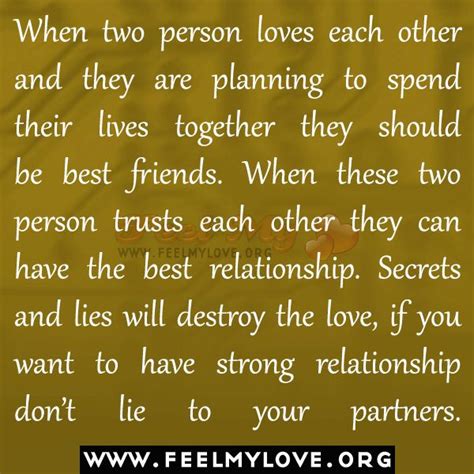 When Two Person Loves Each Other What Is Love Inspirational Quotes