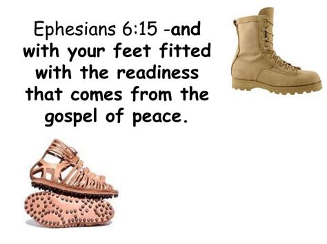 Ppt Ephesians 614 18 Powerpoint Presentation Free Download Id3938184