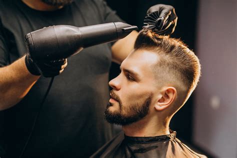 Barbershop In Boca Raton Fl Clint Moore Barbers