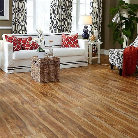 Luxury vinyl plank flooring price is mostly determined by how it is made and how well it is made, but there are a floor & decor and lumber liquidators both make their own flooring. 5mm Rustic Acacia LVP - fullscreen | Vinyl flooring ...