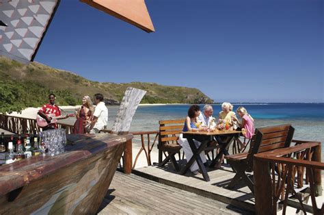 Is It Worth Buying A Resort Meal Plan In Fiji Fiji Pocket Guide