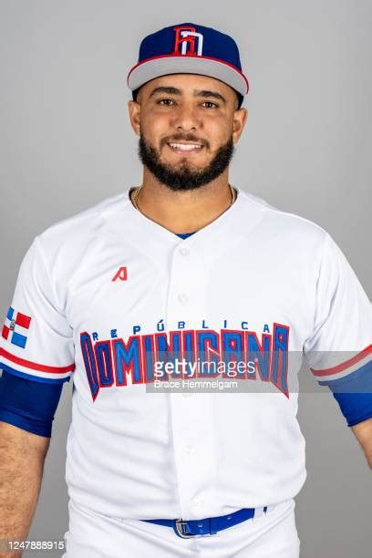world baseball classic team dominican republic head shots photos and premium high res pictures