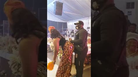 A Wedding Game To Twerk Infront Of A Bouncer Sopresh22 Oraventss Youtube
