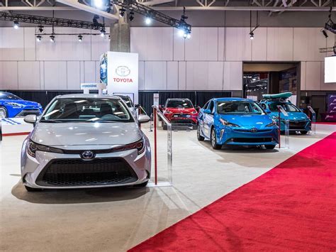 Toyota Canada Cias 2020 Drive Marketing Group