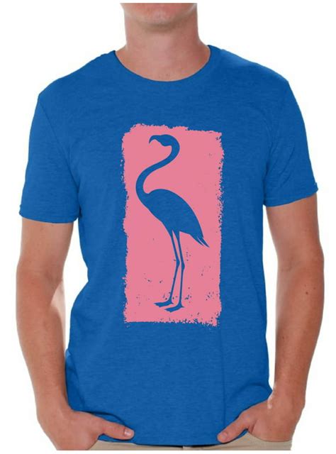 Funny Flamingo Shirts