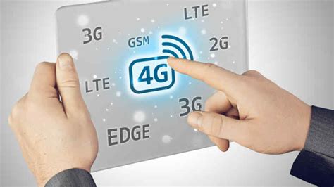 Cara Mengubah Sinyal 2G Edge Menjadi 3G HSDPA di Android