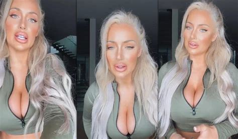 Laci Kay Somers Archives Ig Live S Tv