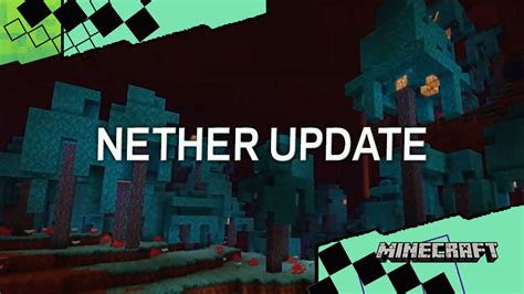 This is a major update for minecraft: Minecraft Java Edition Update 1.16.0 LIVE: Release date ...