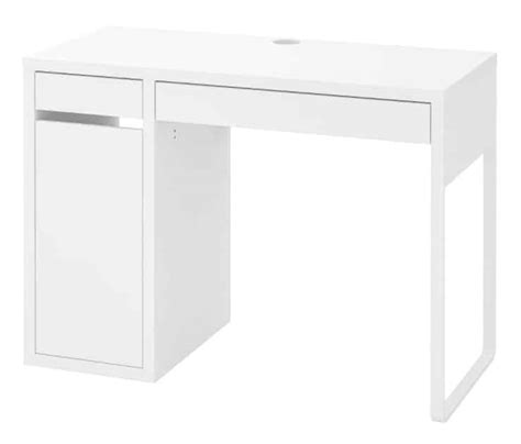 4 Best Ikea Micke Desk Review 2022 Ikea Product Reviews
