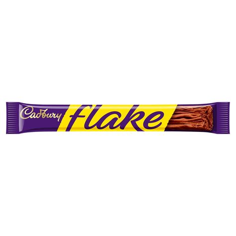 Cadbury Flake Chocolate Bar 32g Bb Foodservice