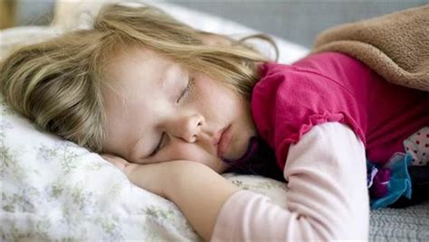 How Old Is Too Old For Kids To Nap Report Suggests