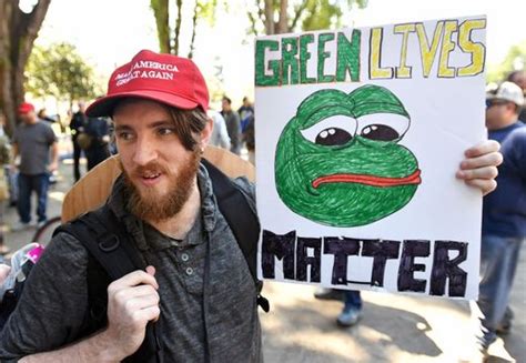 Pepe The Frog Creator Kills Off Character That Became Hate Symbol
