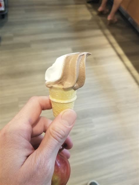 This Mini Ice Cream Cone Rmildlyinteresting