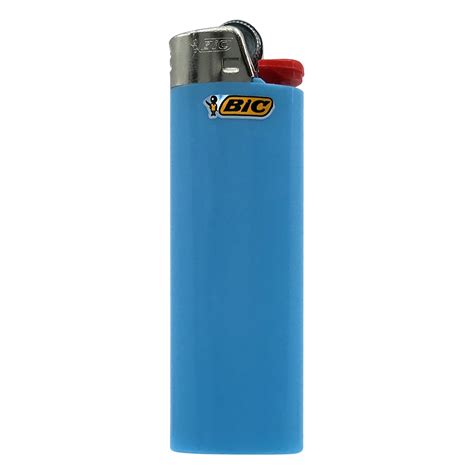 Bic Classic Pocket Lighter 1 Count