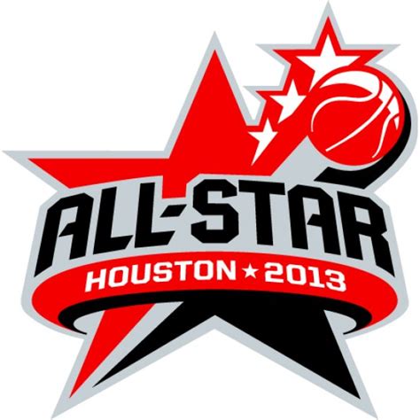 All Star Game Logo Nba Nba All Star Game Primary Logo National