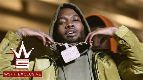 30 Glizzy Rest In Peace No Deal Wshh Exclusive — Official Music