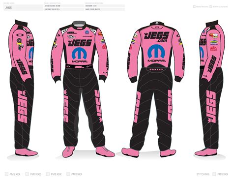 Jegs Going Pink For Cancer Awareness During October