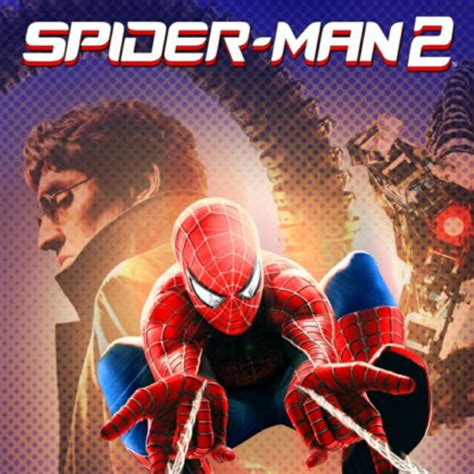 Blueeray Spider Man 2 2004 Full Movie In Hindi Download 480p 470mb