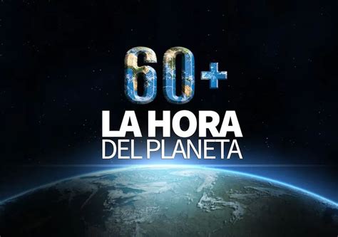 Argentina Se Suma A La “hora Del Planeta” ¿cómo Podés Participar