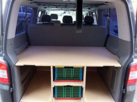 99 Diy Mini Van Camping Ideas You Should Try 5 Minivan Camping