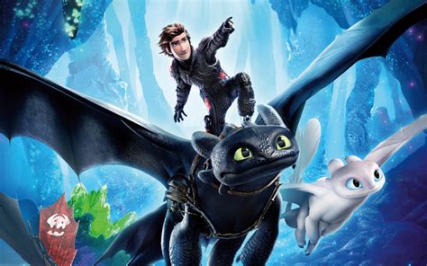 1680x1050 How To Train Your Dragon The Hidden World 5k 1680x1050