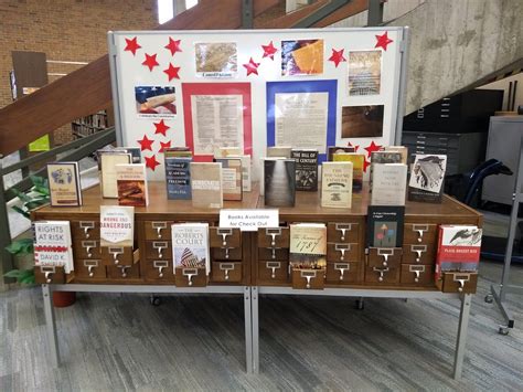 Constitution Day Now On Display The Com Library Flickr