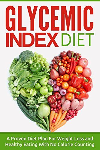 Review Glycemic Index Diet
